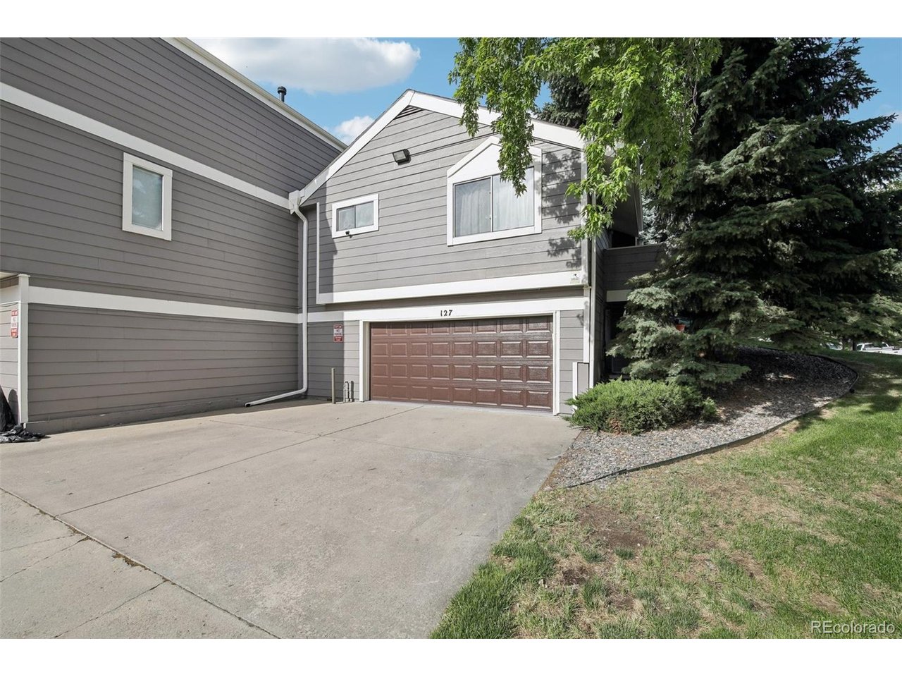 Photo of 6560 W 84th Cir #127 Arvada CO 80003
