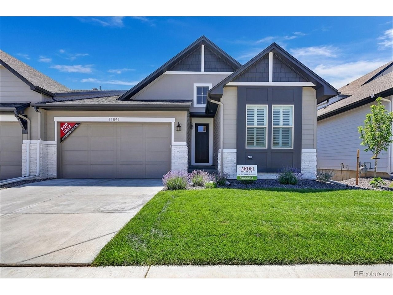 Photo of 11841 Canyon Ave Littleton CO 80127