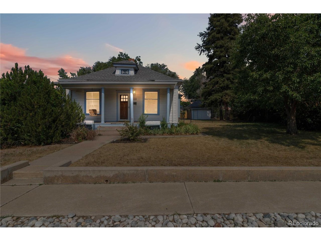 Photo of 5622 Zephyr St Arvada CO 80002