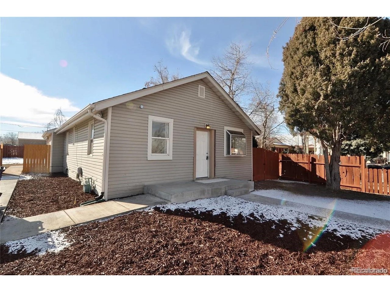 Photo of 2430 W Iliff Ave Denver CO 80219