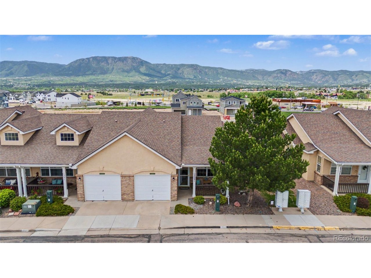 Photo of 1359 Villa Grv Monument CO 80132