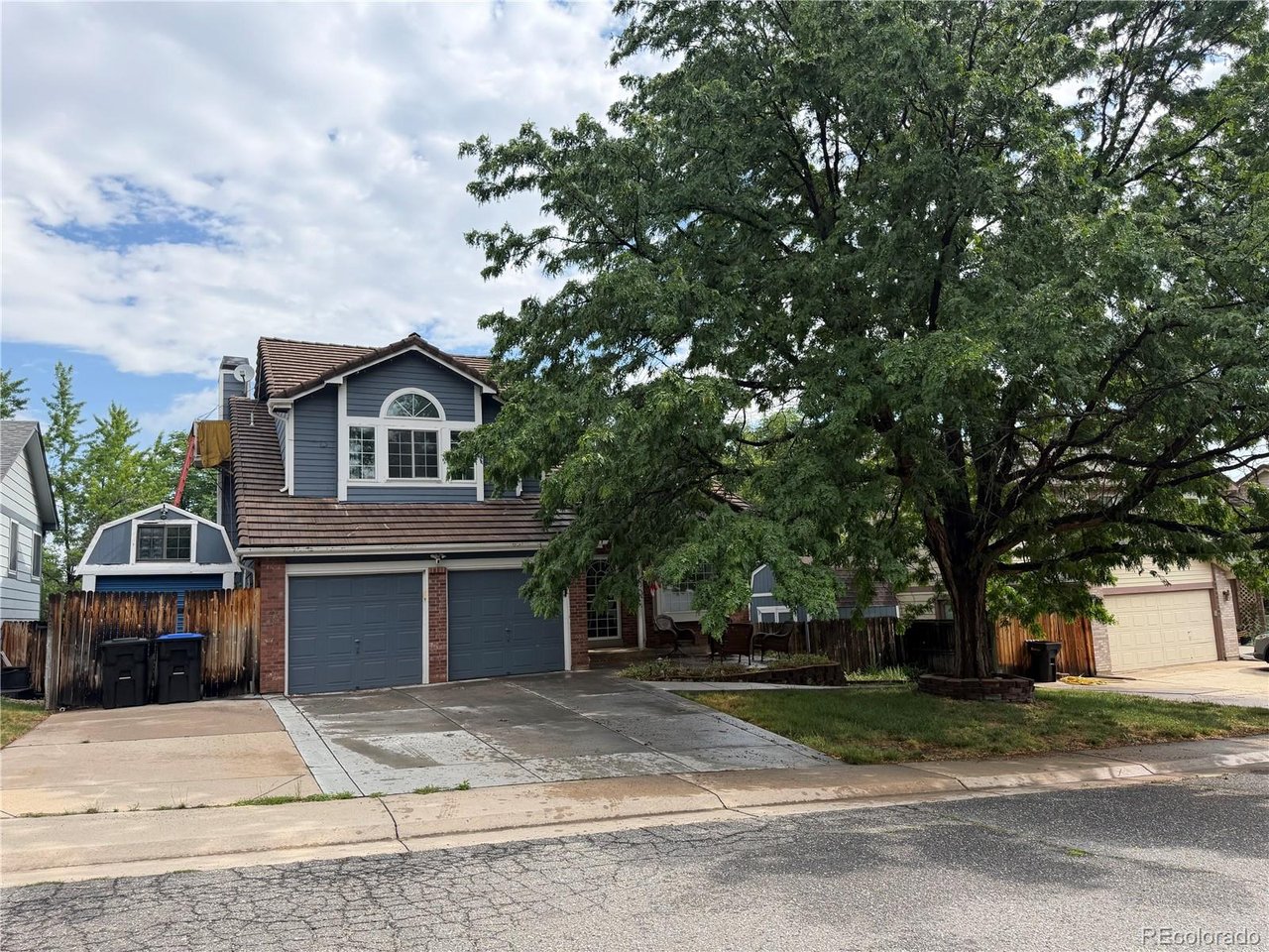 Photo of 11443 W 67th Ave Arvada CO 80004