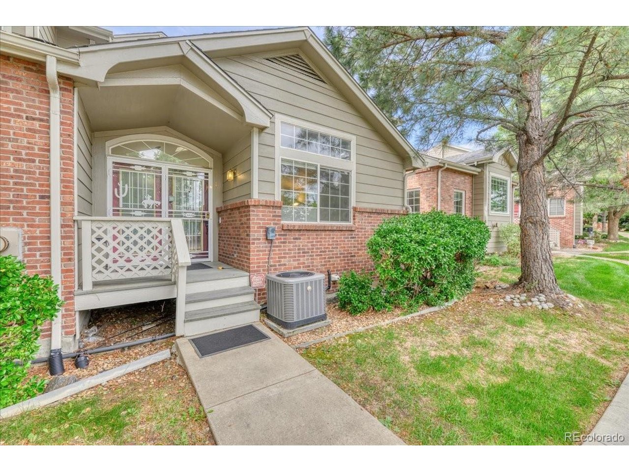 Photo of 7911 Flower St #B Arvada CO 80005