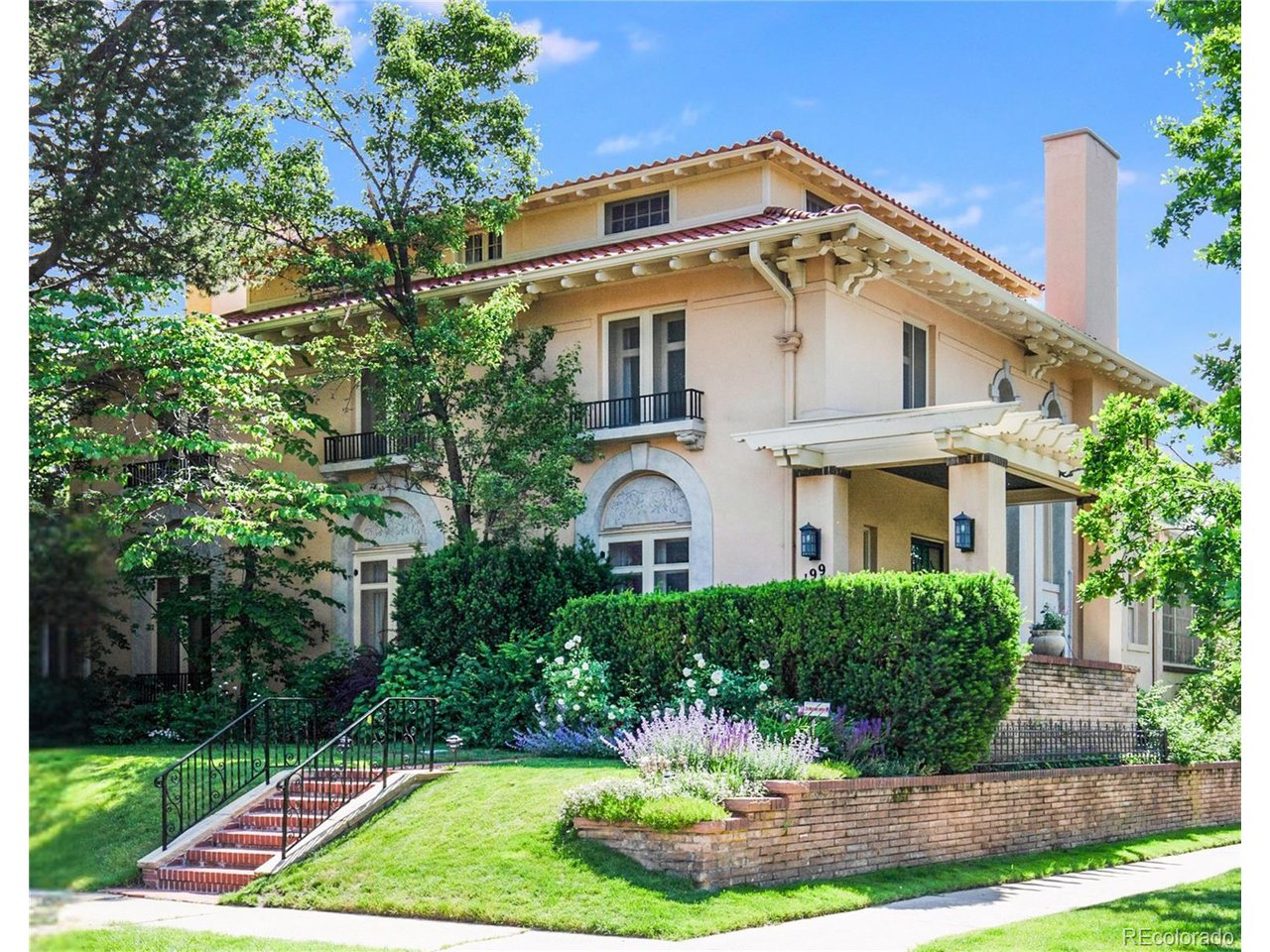 Photo of 199 Lafayette St Denver CO 80218