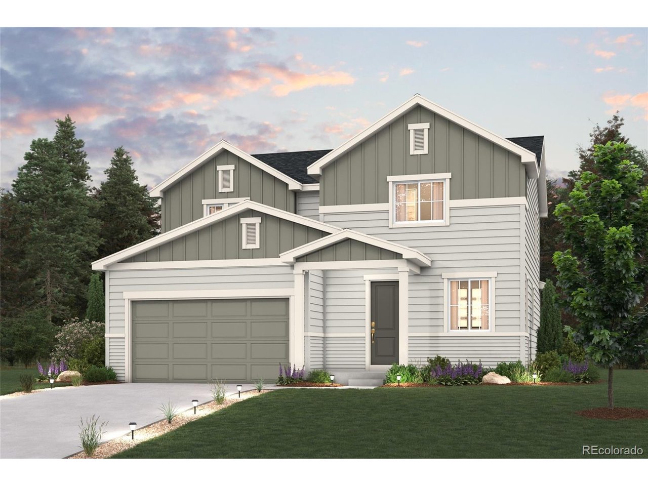 Photo of 4373 Kingsbarns Dr Elizabeth CO 80107