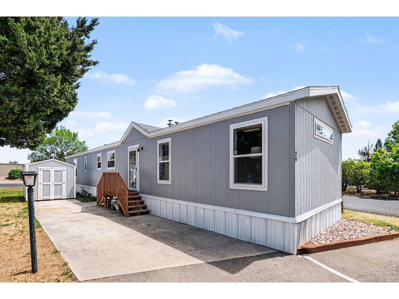 Photo of 3109 E Mulberry St #29 Fort Collins CO 80524