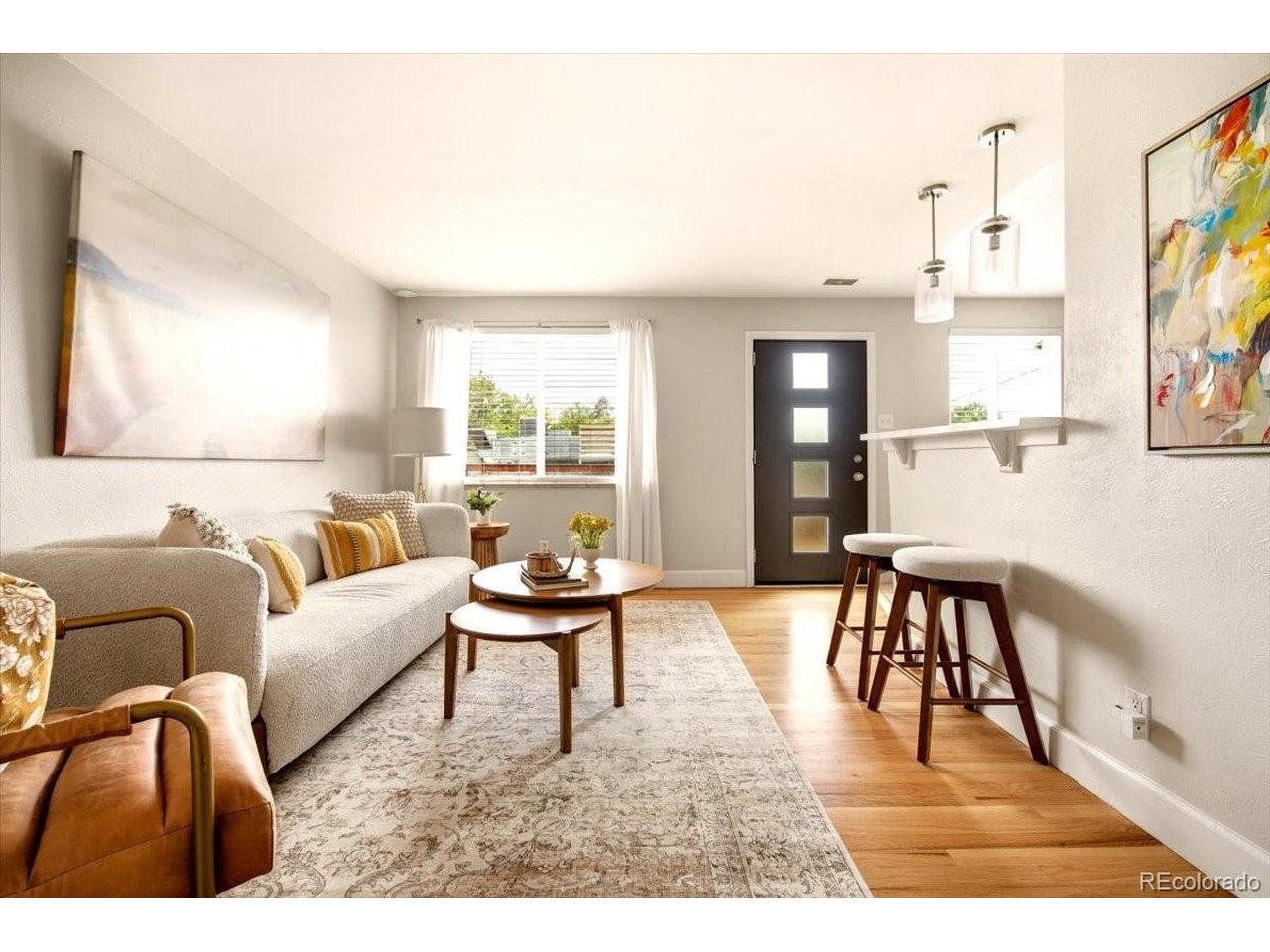 Photo of 3221 Newton St Denver CO 80211