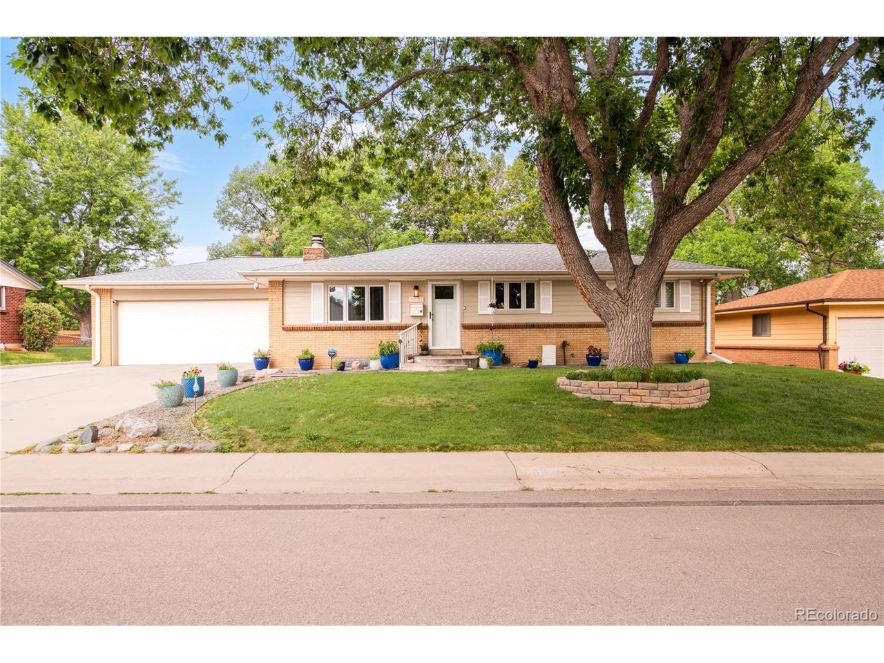 Photo of 6521 S Logan St Centennial CO 80121