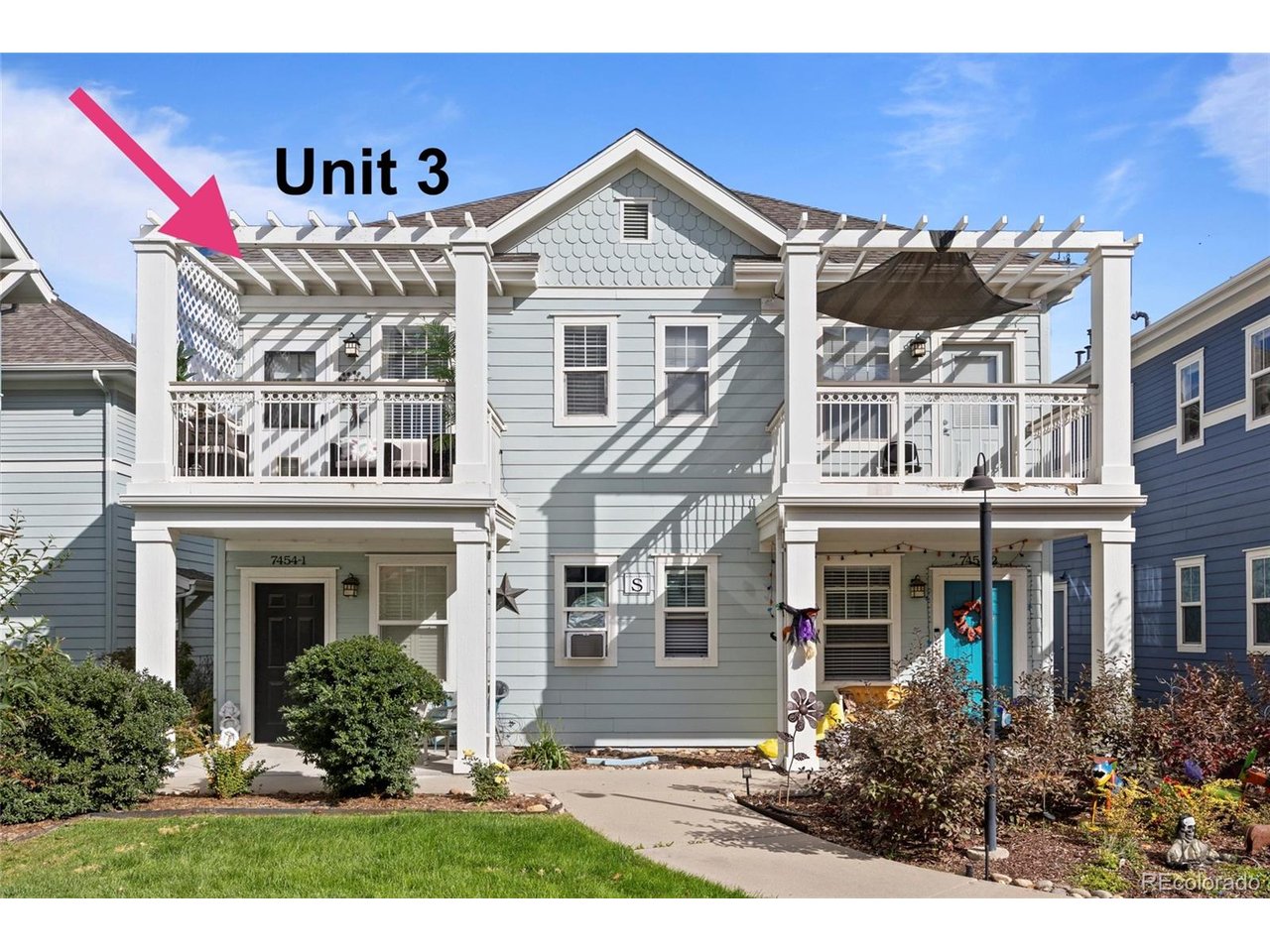 Photo of 7454 E 28 Ave #3 Denver CO 80238