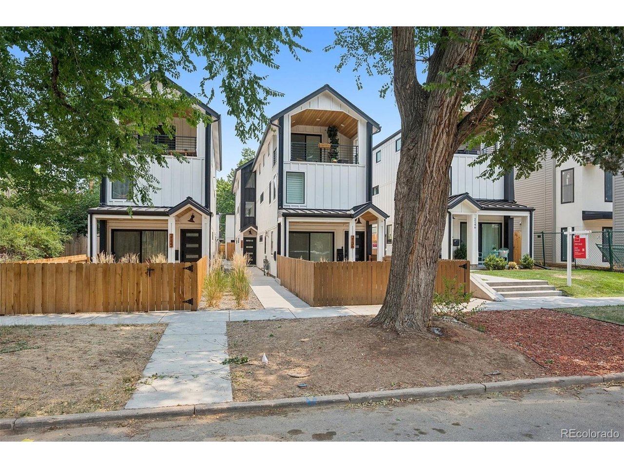 Photo of 2134 S Josephine St Denver CO 80210