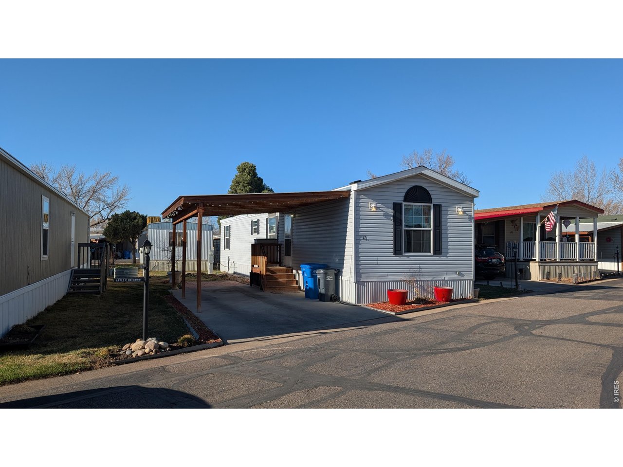 Photo of 1601 N College Ave #43 Fort Collins CO 80524