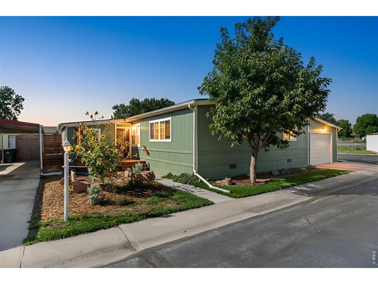 Photo of 1601 N College Ave #338 Fort Collins CO 80524