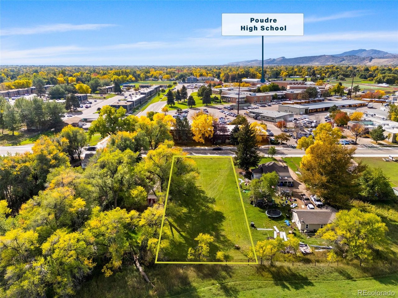 Photo of 0 Laporte Ave Fort Collins CO 80521
