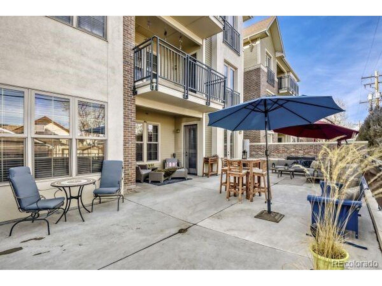 Photo of 5592 S Nevada St #106 Littleton CO 80120