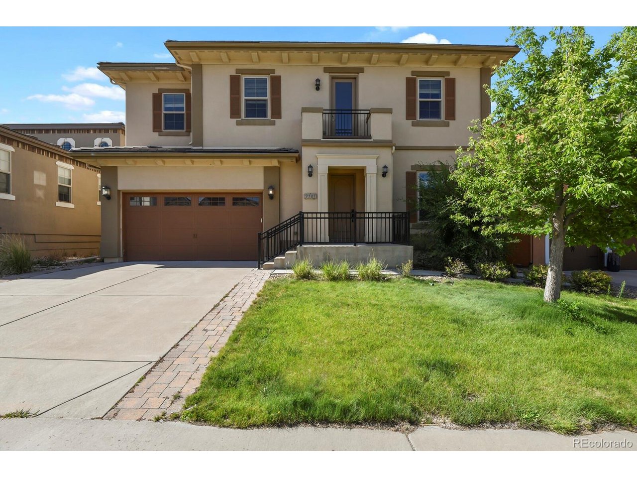 Photo of 9781 Cantabria Pt Lone Tree CO 80124