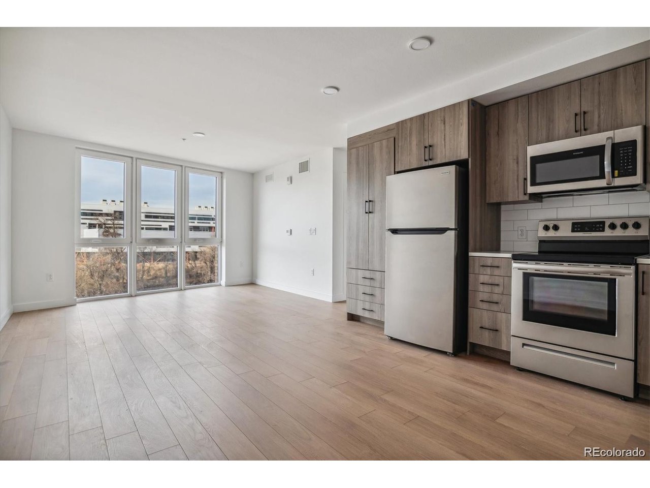 Photo of 3575 Chestnut Pl #502 Denver CO 80216
