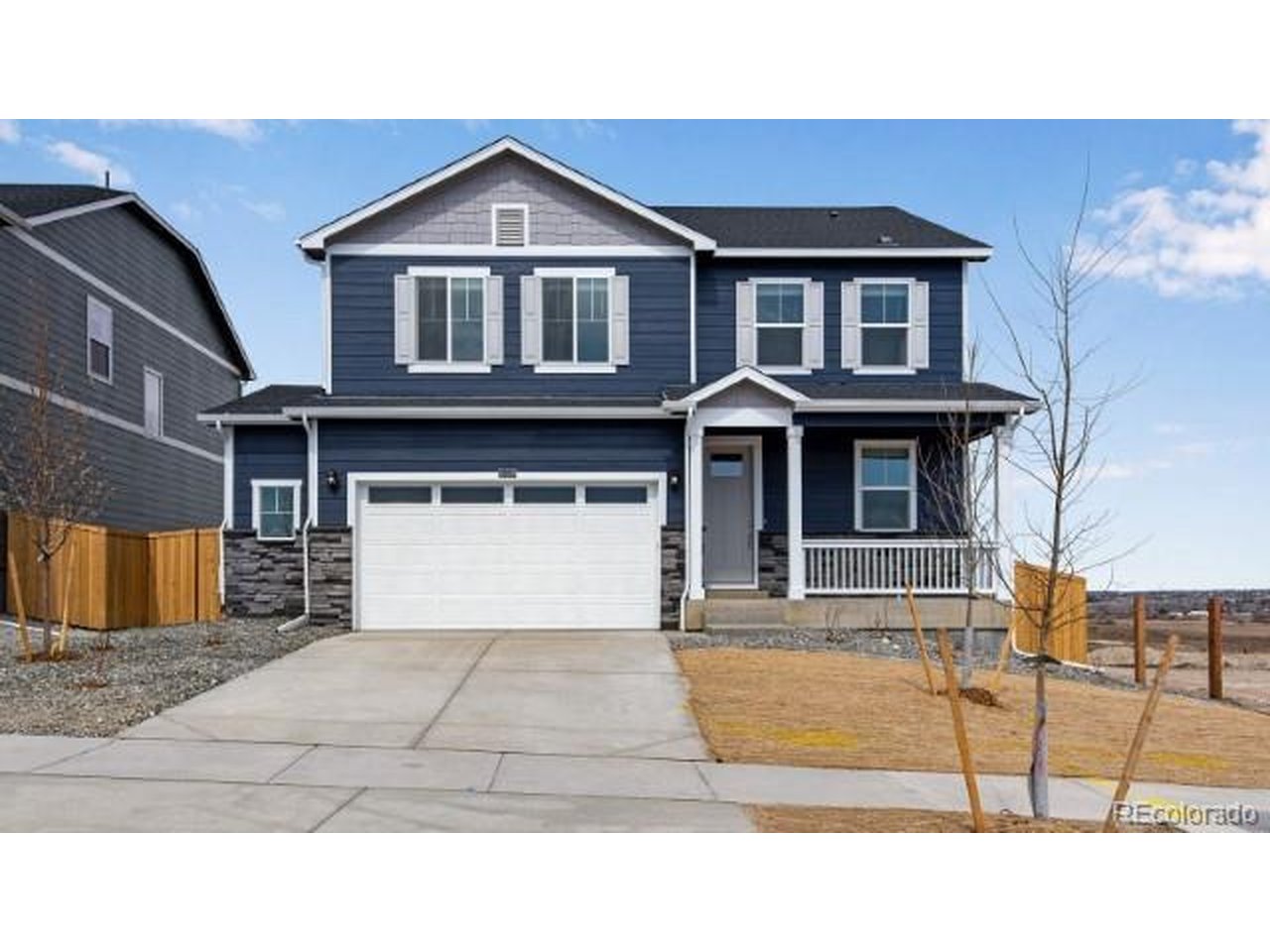 Photo of 13969 Beebalm Trail Parker CO 80134