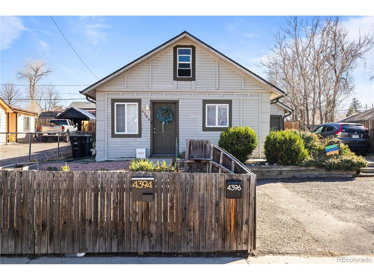 Photo of 4394 W Center Ave Denver CO 80219