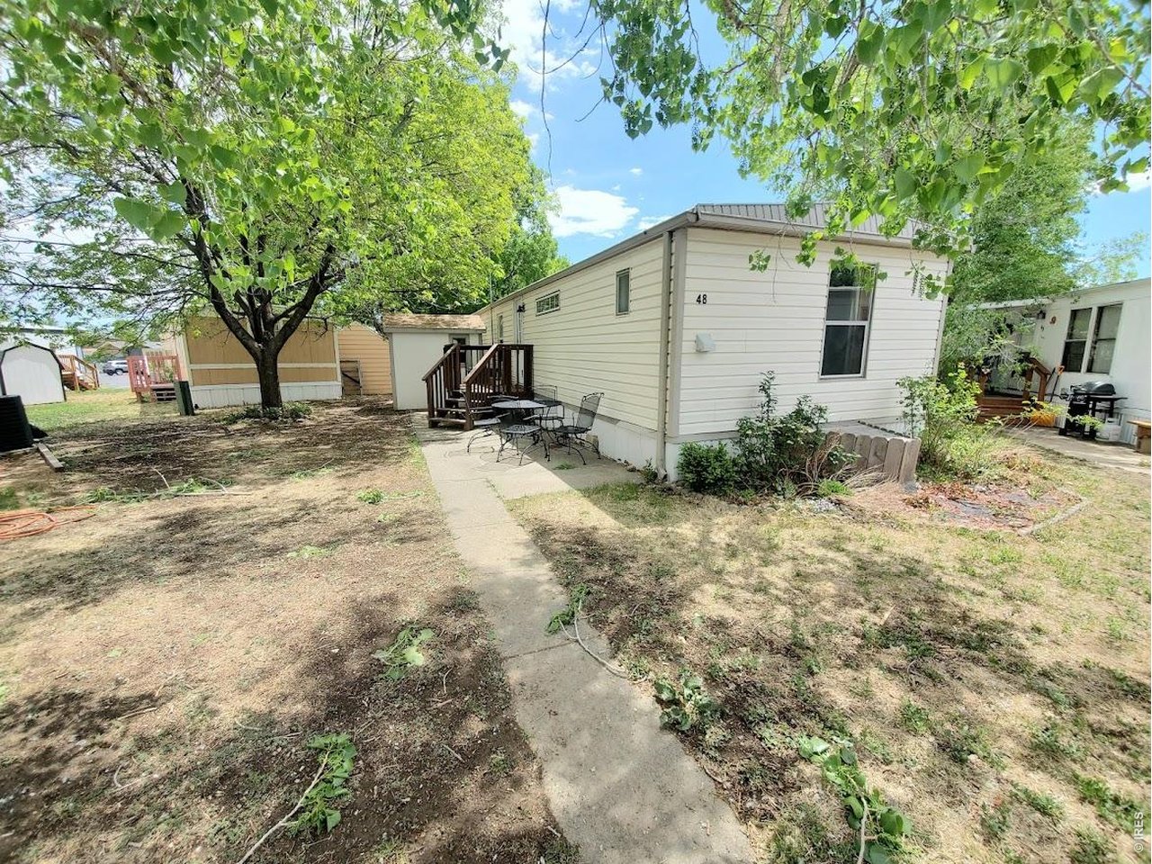 Photo of 221 W 57th St #48B Loveland CO 80538