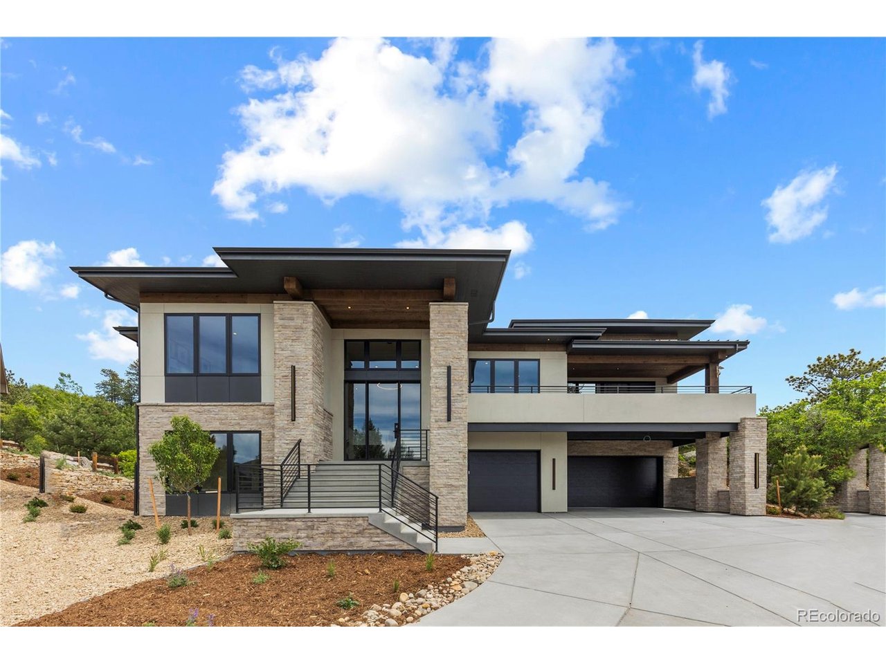 Photo of 2783 Hawk Point Ct Castle Rock CO 80104