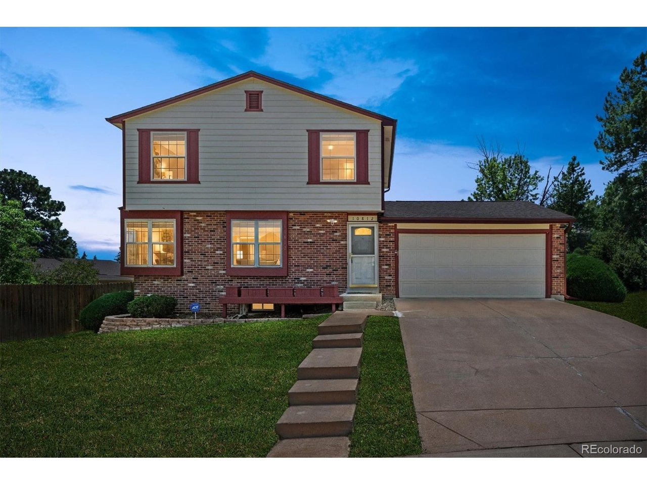 Photo of 10812 W Powers Pl Littleton CO 80127