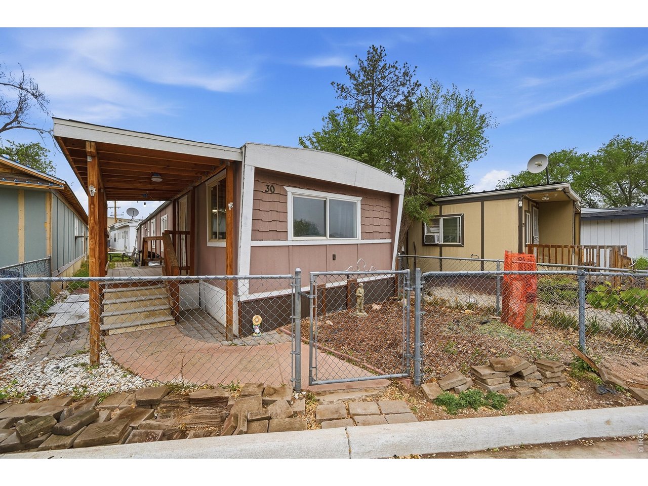 Photo of 411 S Court St #30 Fort Collins CO 80524