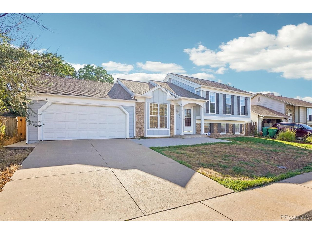 Photo of 5873 S Nepal St Aurora CO 80015