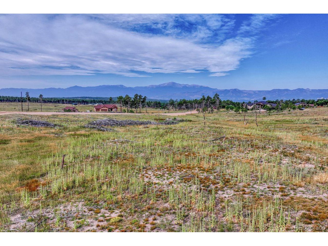 Photo of 1 Forest Heights Cir Colorado Springs CO 80908