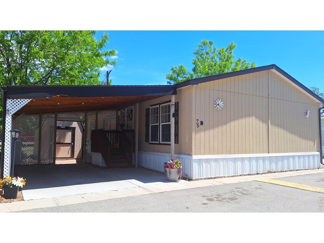 Photo of 230 N 2nd St #76B Berthoud CO 80513