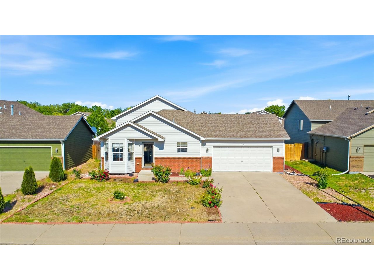 Photo of 2810 40th Ave Greeley CO 80634