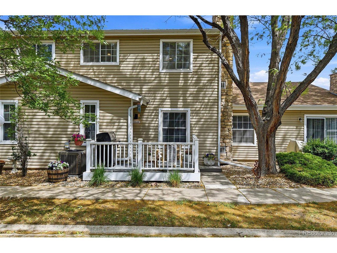 Photo of 8464 Everett Way #B Arvada CO 80005