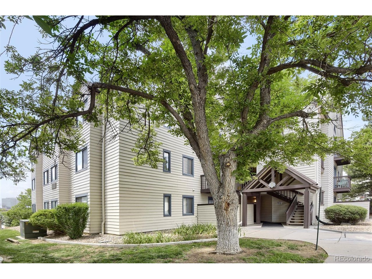 Photo of 6380 S Boston St #117 Greenwood Village CO 80111