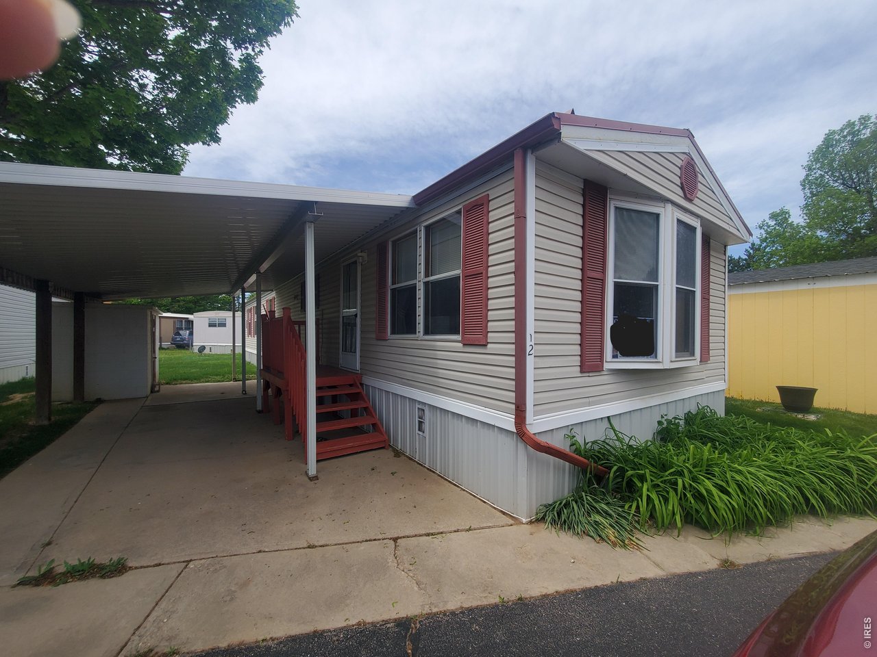 Photo of 2704 N Shields St #12 Fort Collins CO 80524