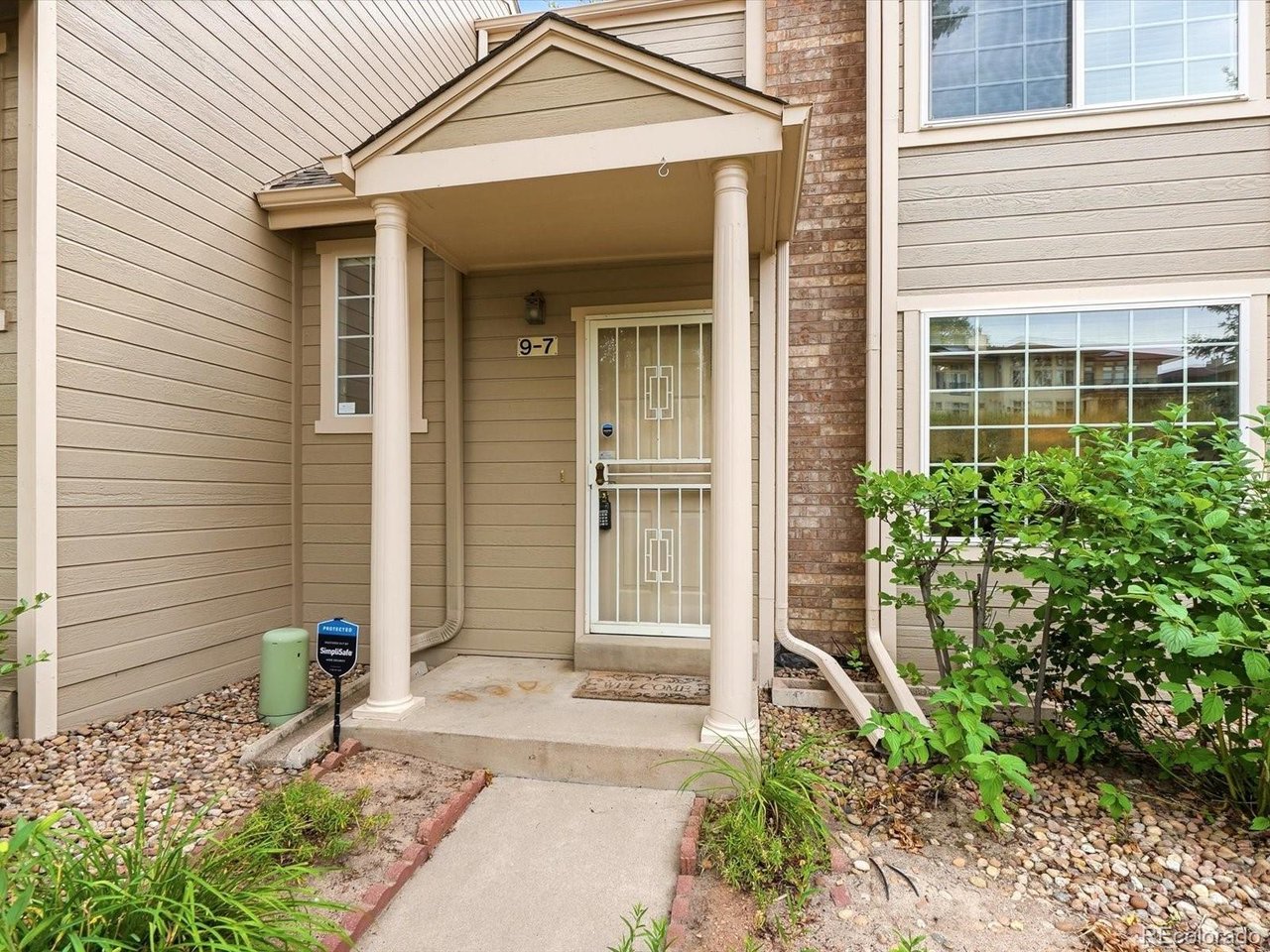 Photo of 1818 S Quebec Way #9-7 Denver CO 80231