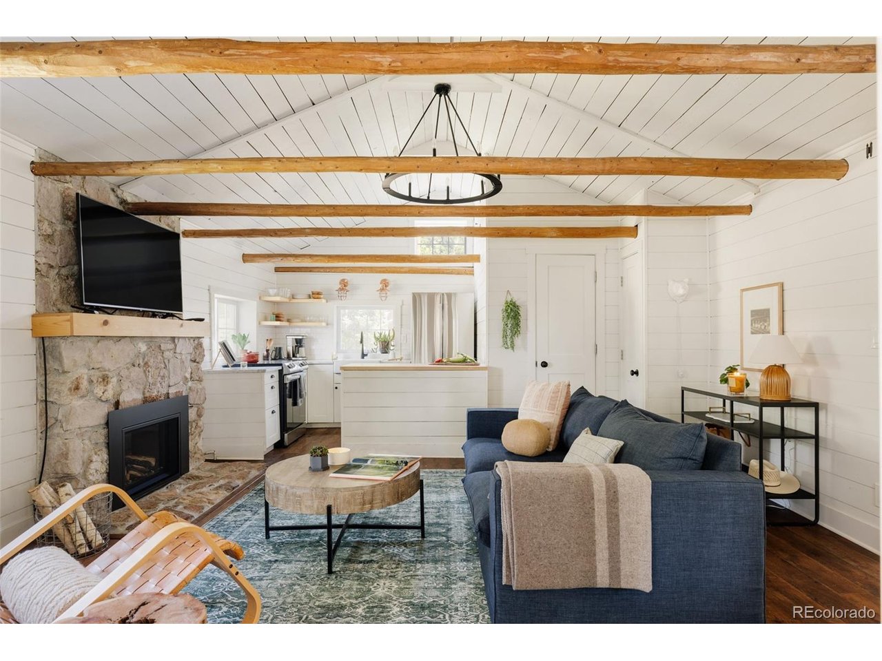 Photo of 6744 Marshmerry Ln Evergreen CO 80439