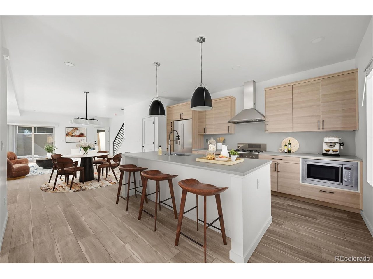 Photo of 3905 Upham St Wheat Ridge CO 80033