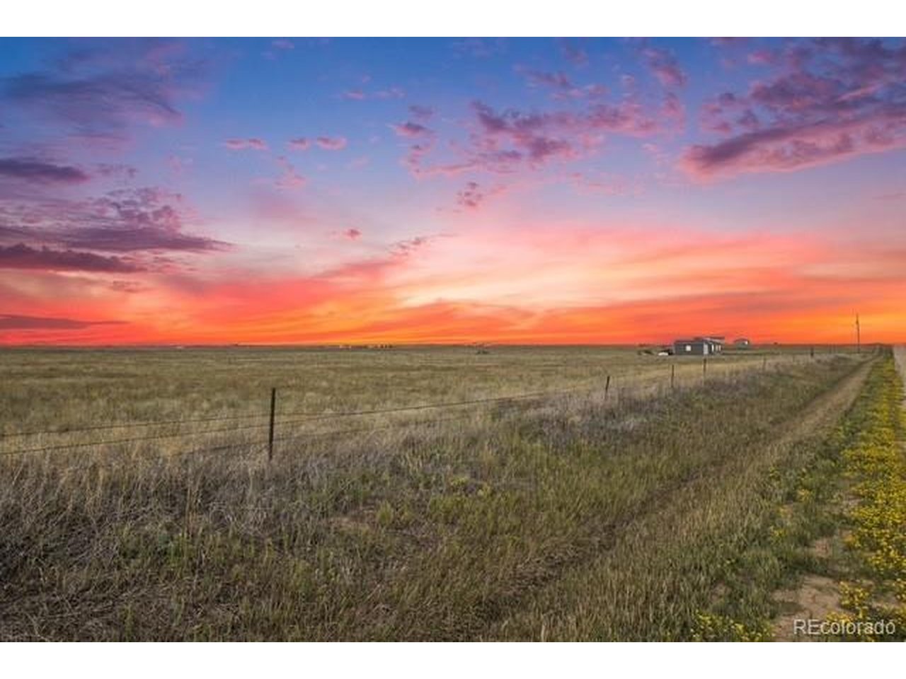 Photo of 36060 Hanisch Rd Calhan CO 80808