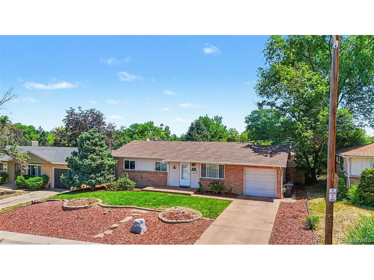 Photo of 2248 S Patton Ct Denver CO 80219