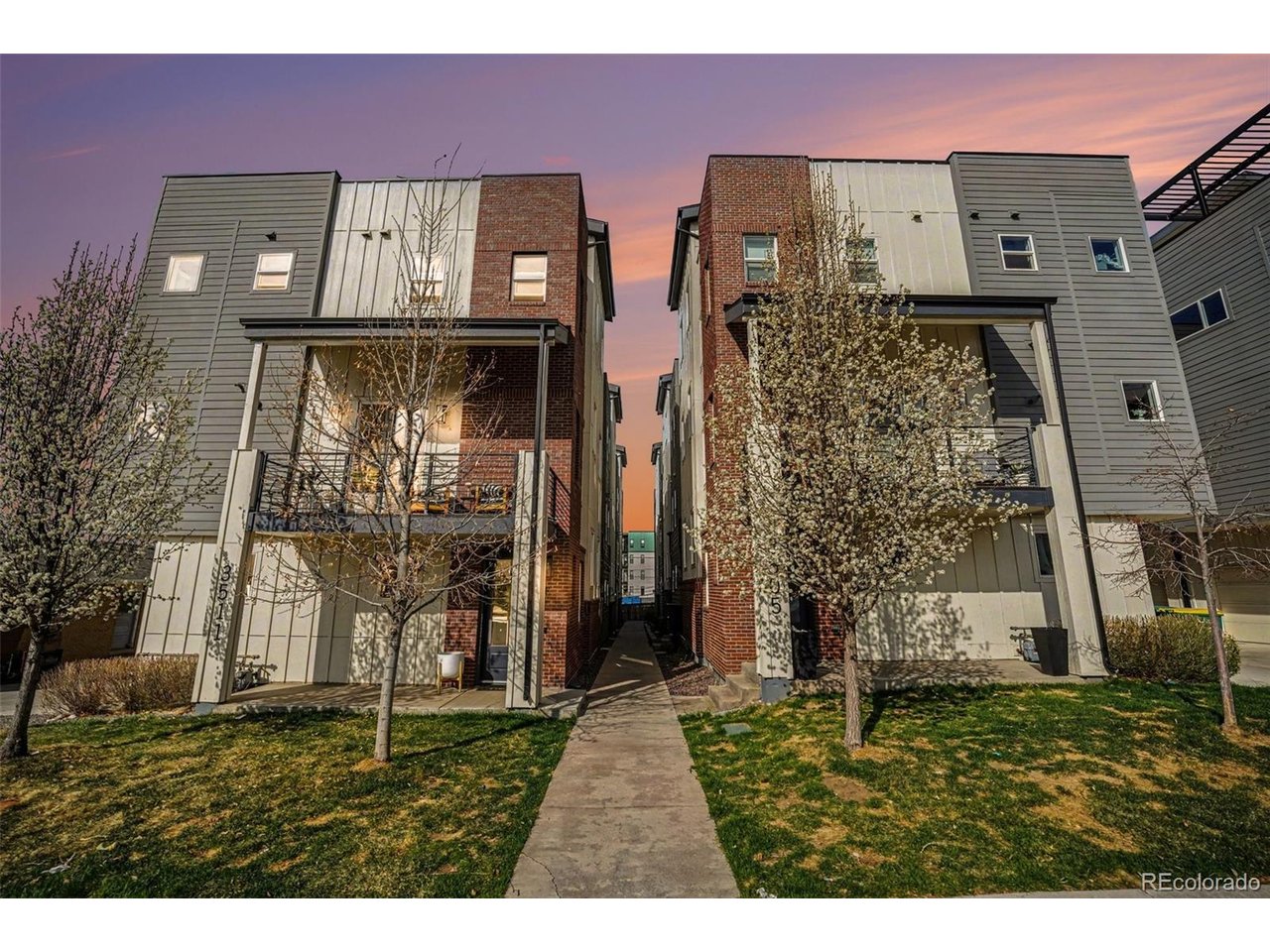 Photo of 3511 S Marion St #C Englewood CO 80113