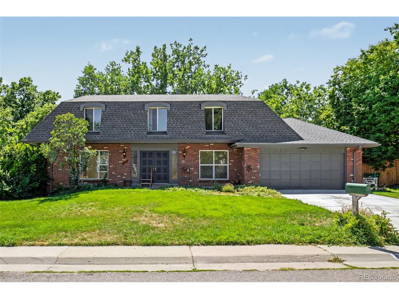 Photo of 5496 W Hinsdale Pl Littleton CO 80128