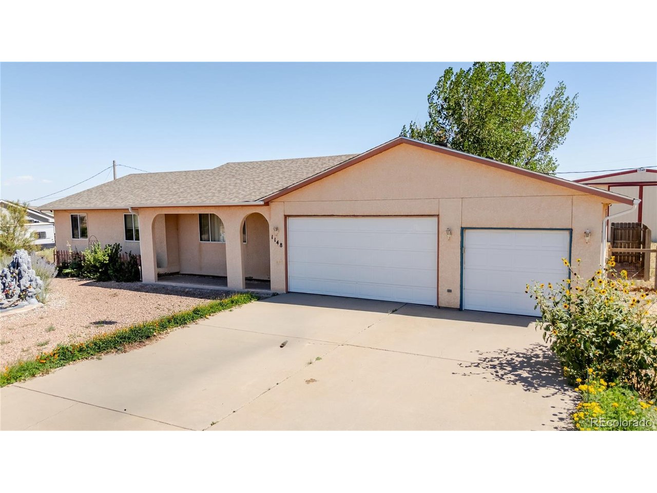 Photo of No Address Listed Pueblo West CO 81007