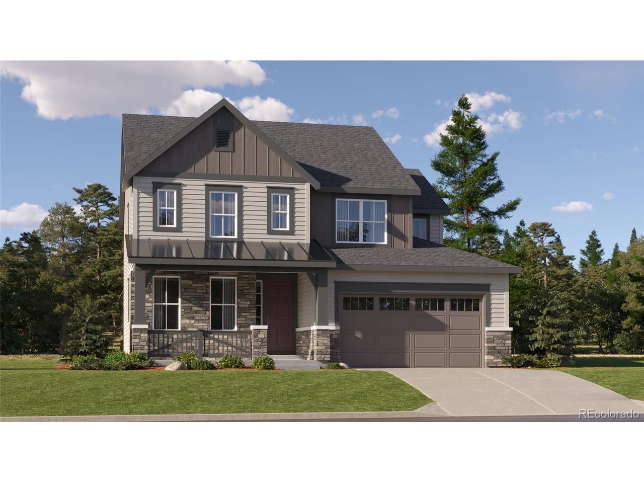 Photo of 24611 E Baltic Pl Aurora CO 80018