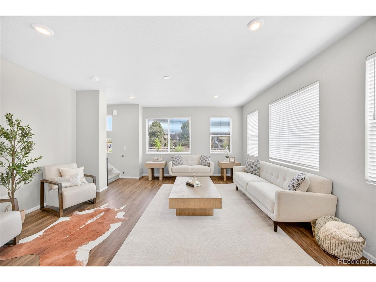 Photo of 12251 W 57th Dr Arvada CO 80002