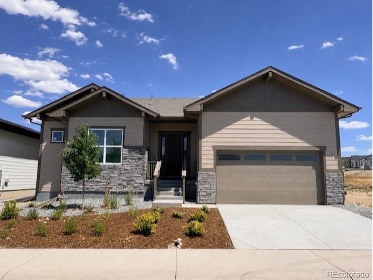 Photo of 5166 Cupule Trl Castle Rock CO 80104