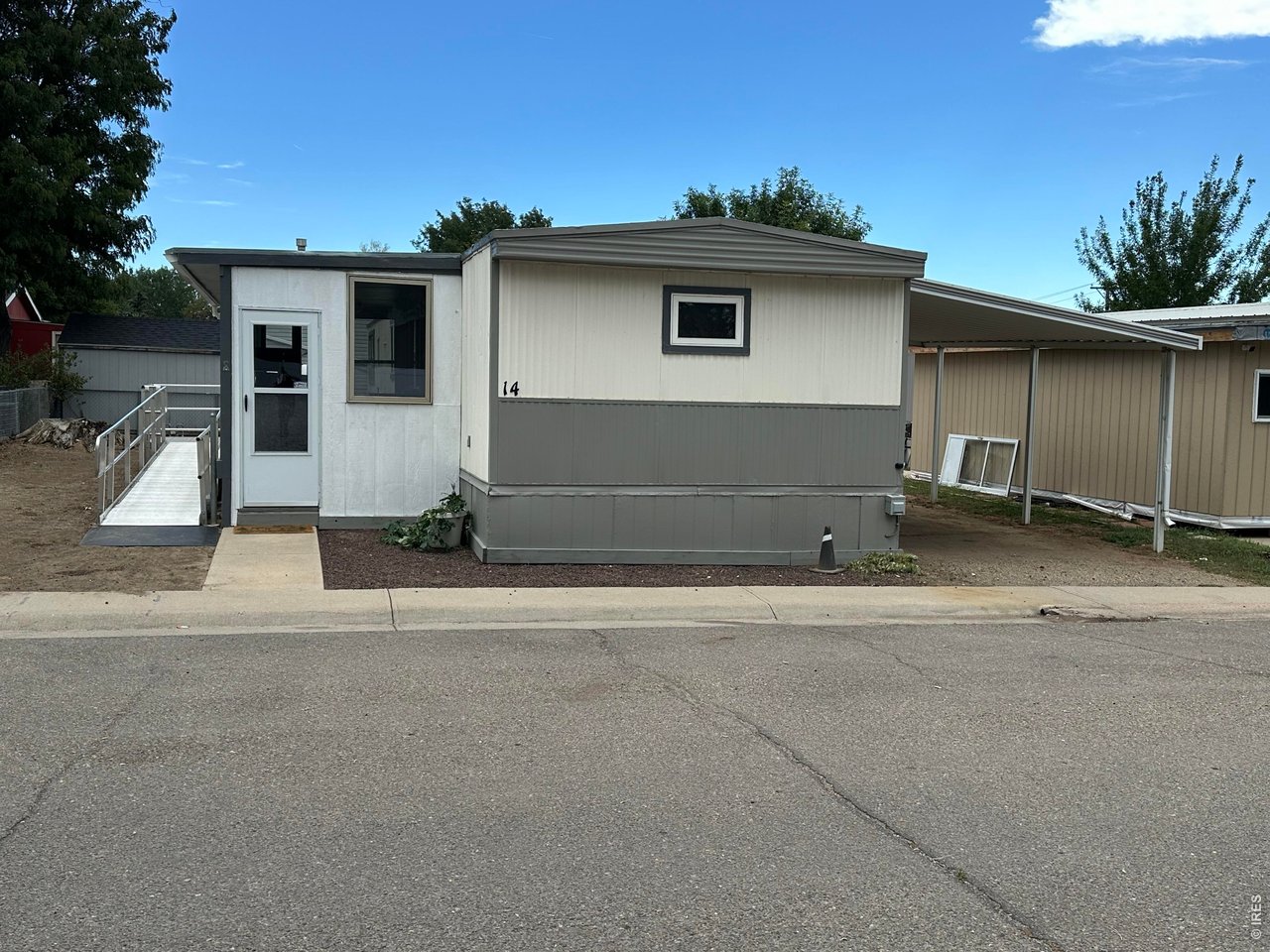 Photo of 1400 S Collyer St #14 Longmont CO 80501