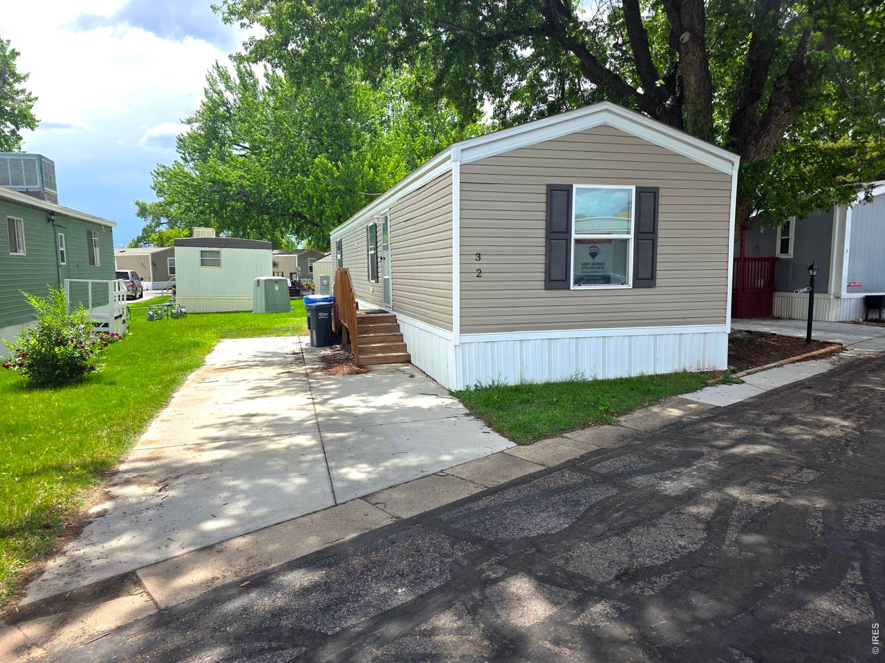 Photo of 1601 N College Ave #32 Fort Collins CO 80524