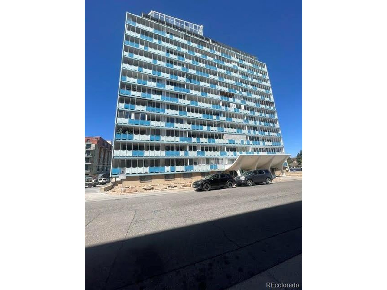 Photo of 1155 N Ash St #602 Denver CO 80220