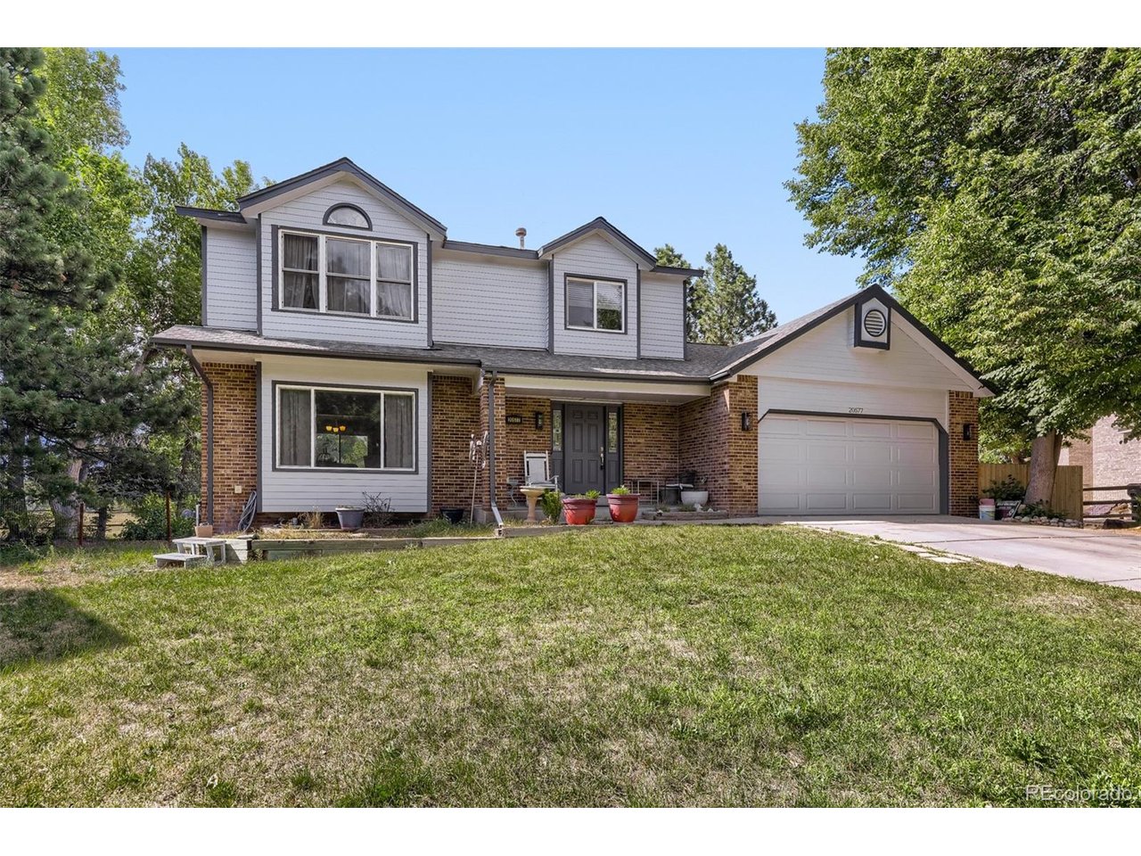 Photo of 20577 E Shefield Ct Parker CO 80138
