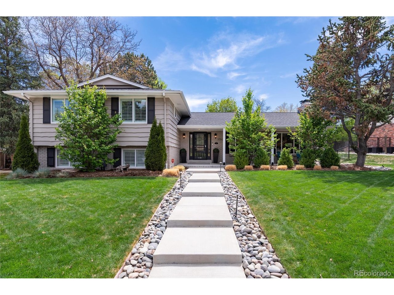 Photo of 3750 S Glencoe St Denver CO 80237