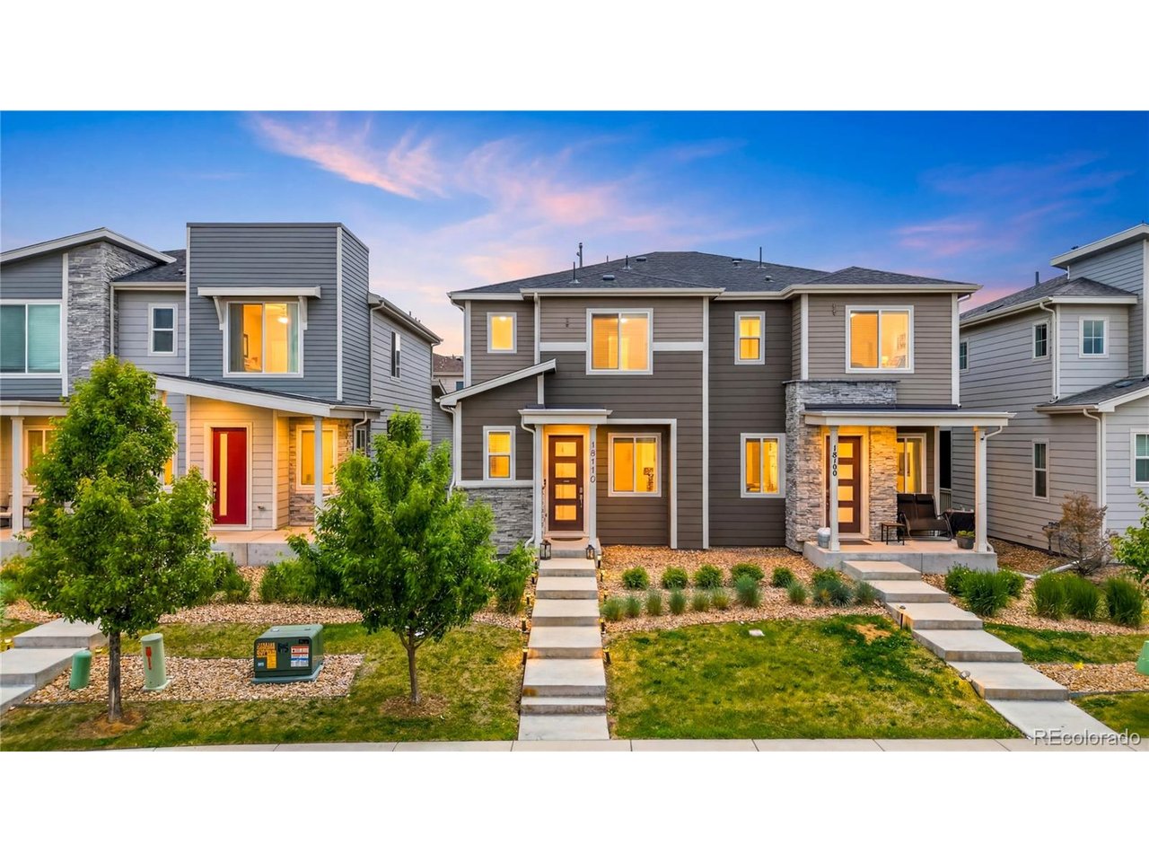 Photo of 18110 E 96th Pl Commerce City CO 80022
